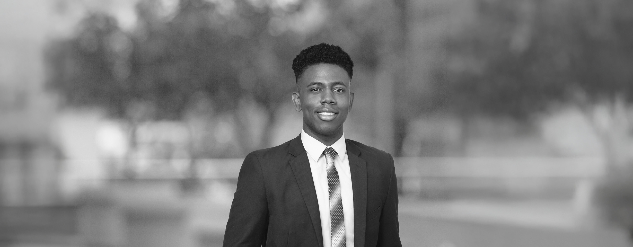Isaiah Evans
