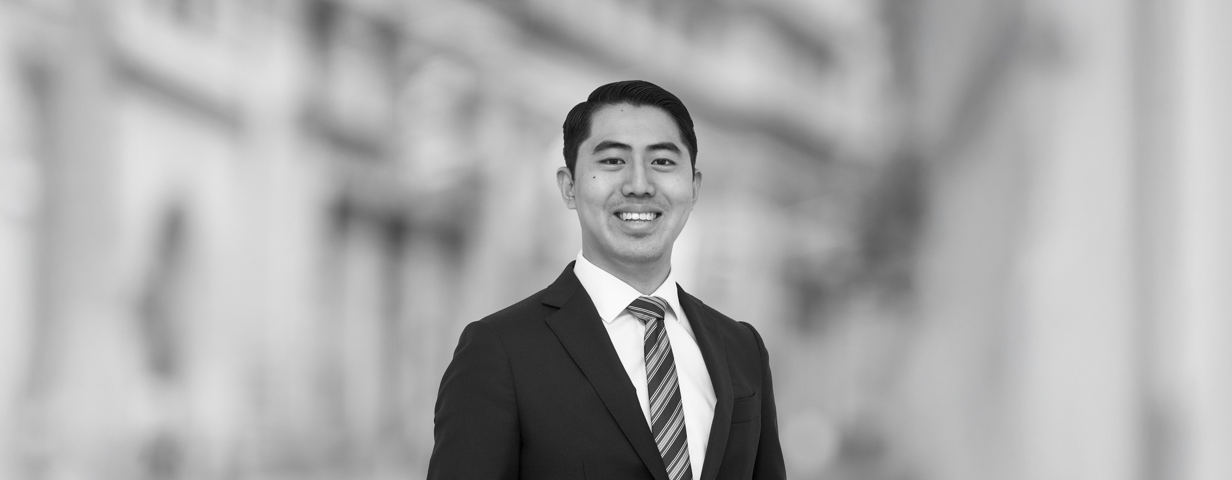 Kevin Chen