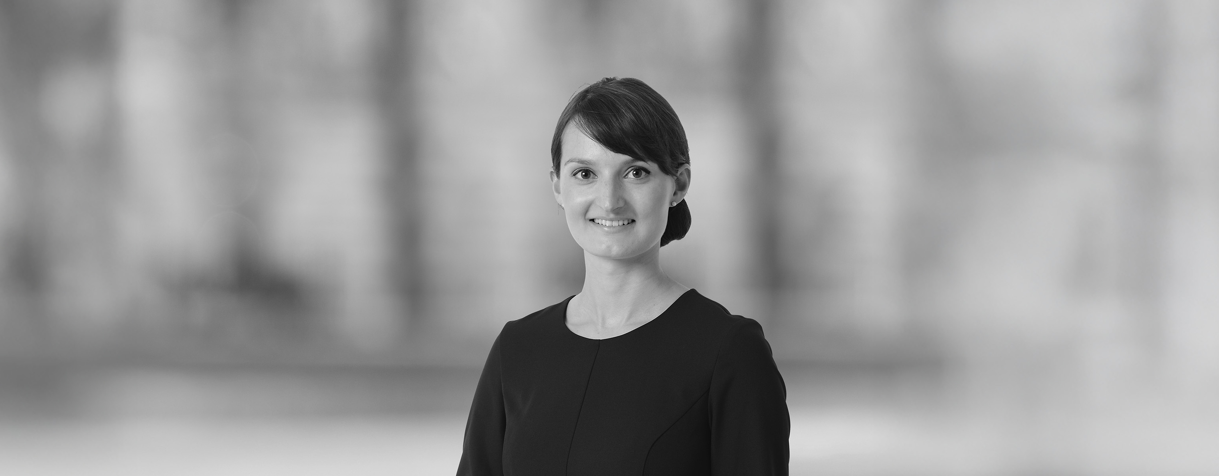 Dr. Janina Ruster (née Grasser)