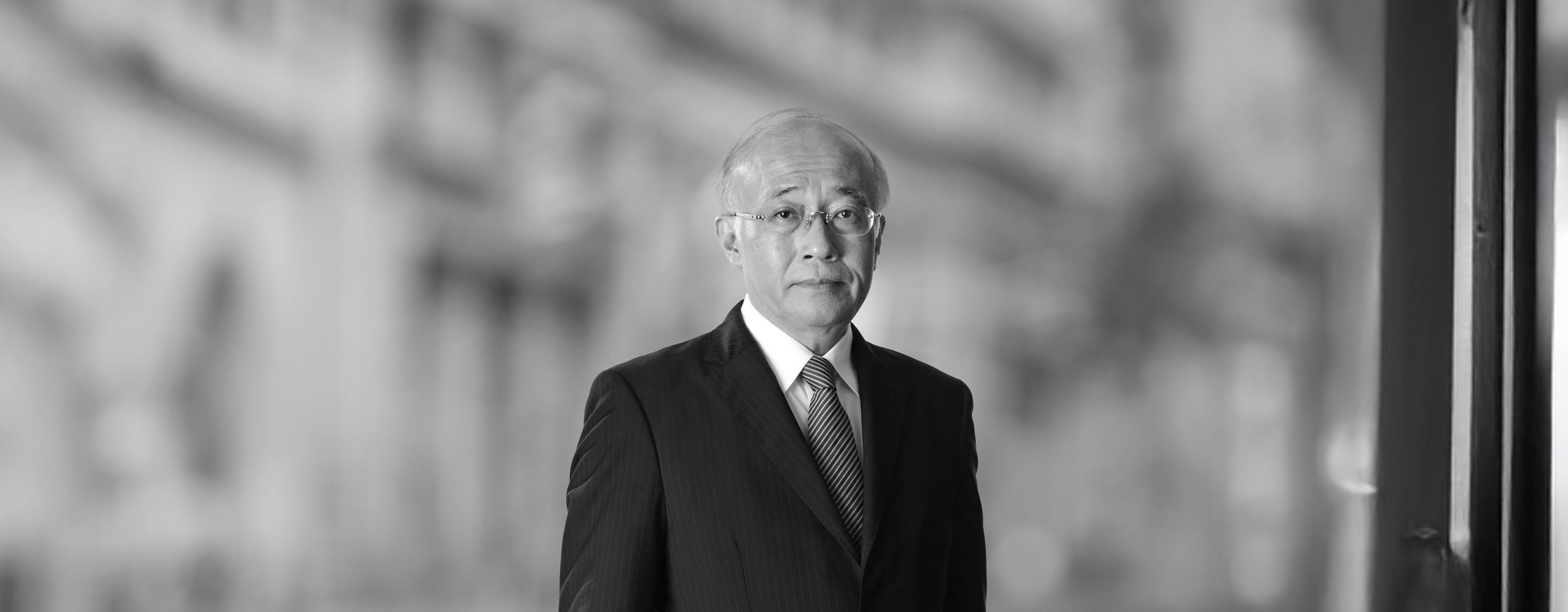 Hideo Nakajima