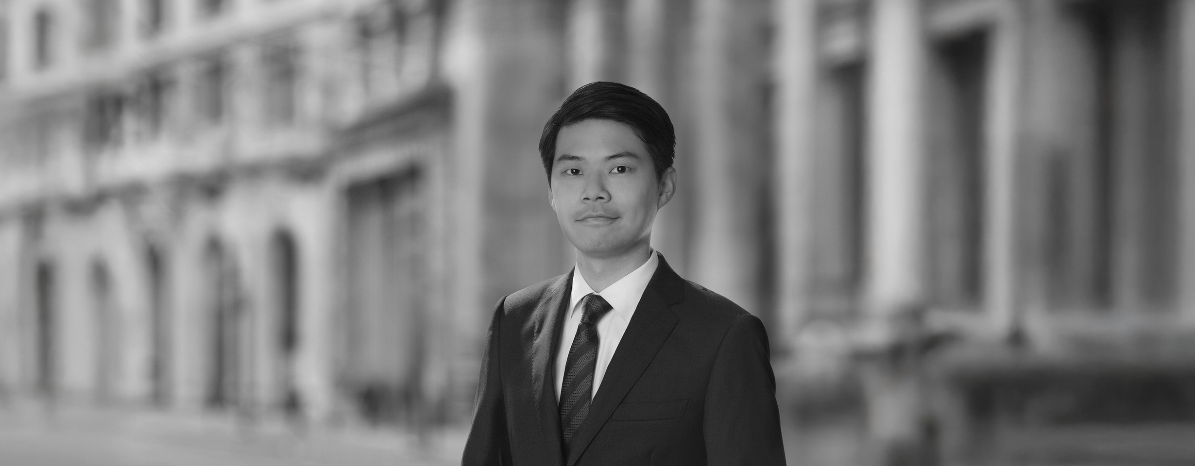 Wilson Leung