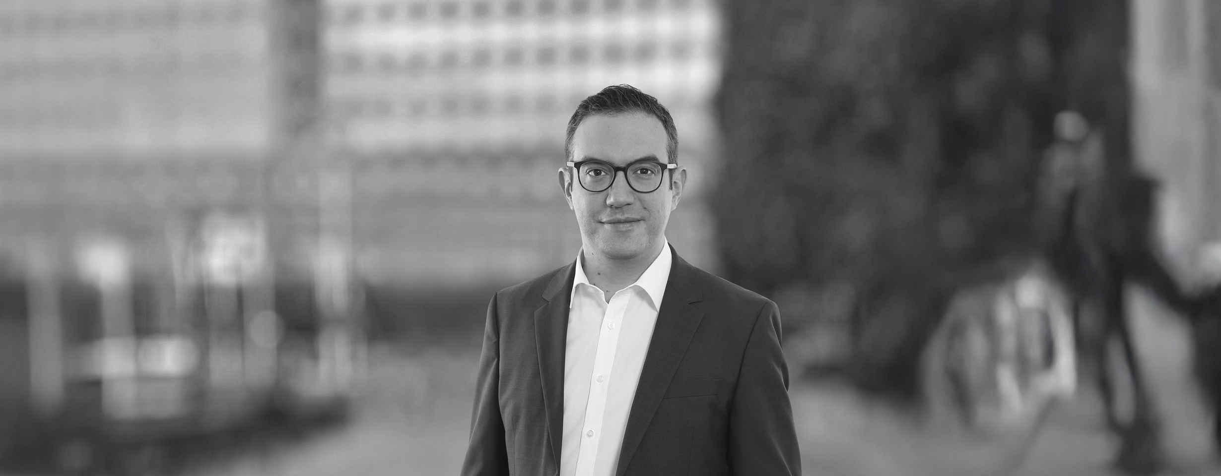 Dr. Sébastien Seele