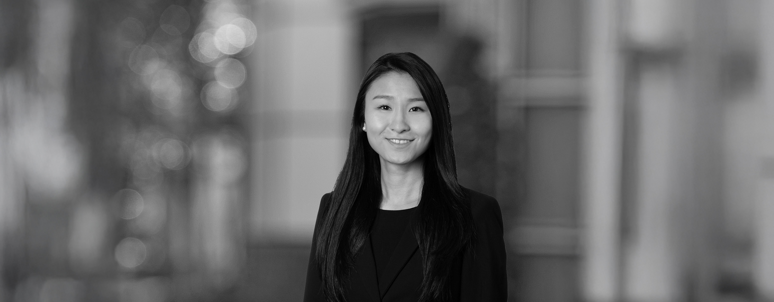 Alice Hong
