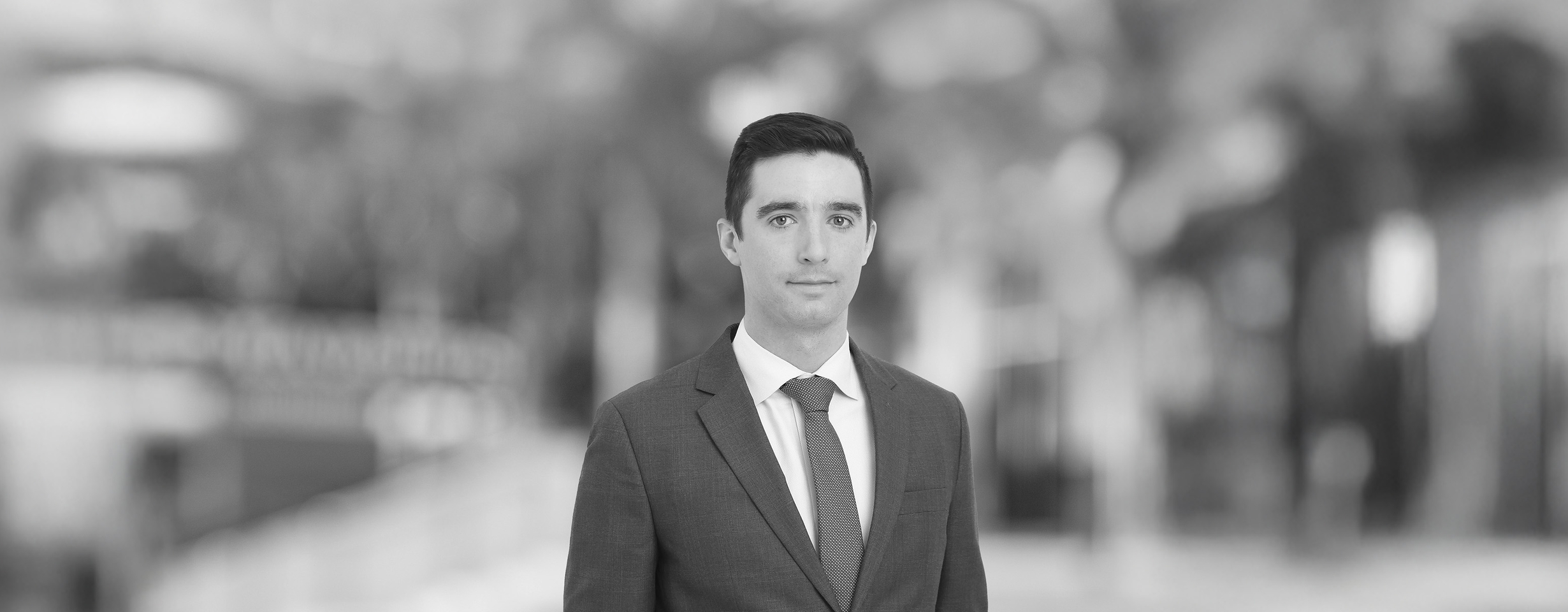 Christopher Bergan