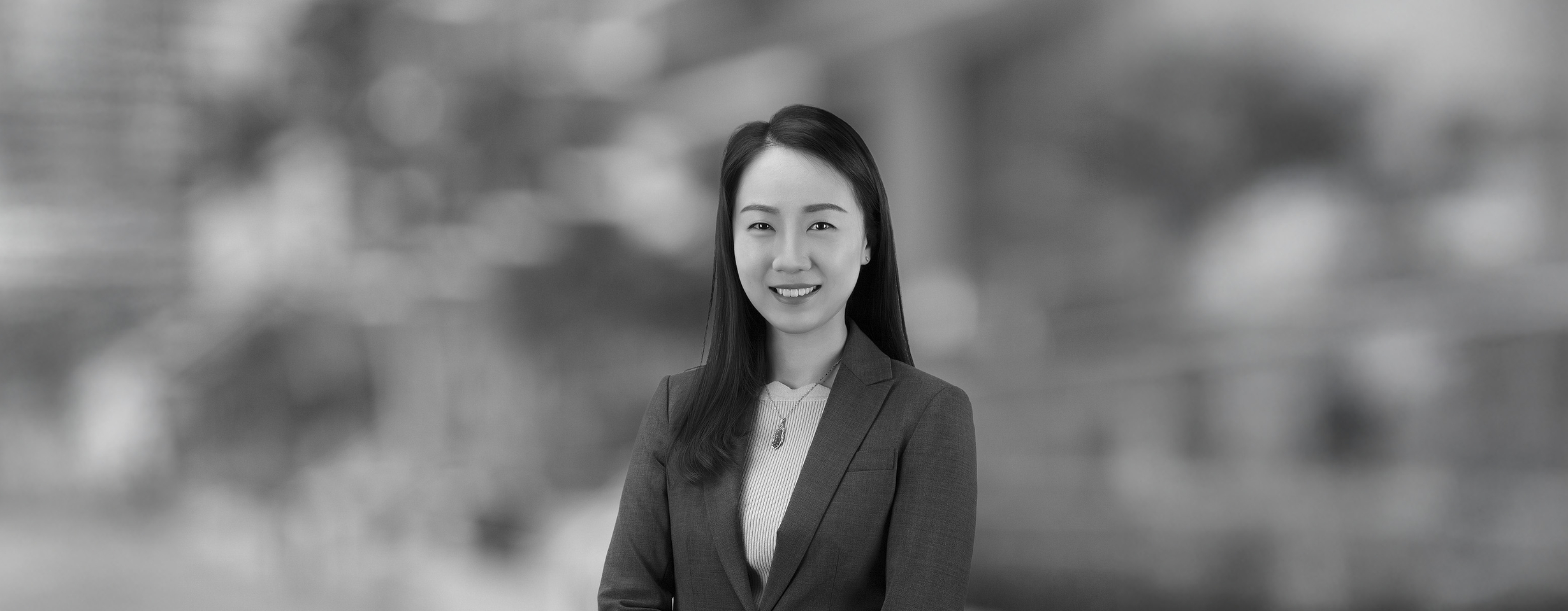 Xiang (Rita) Li