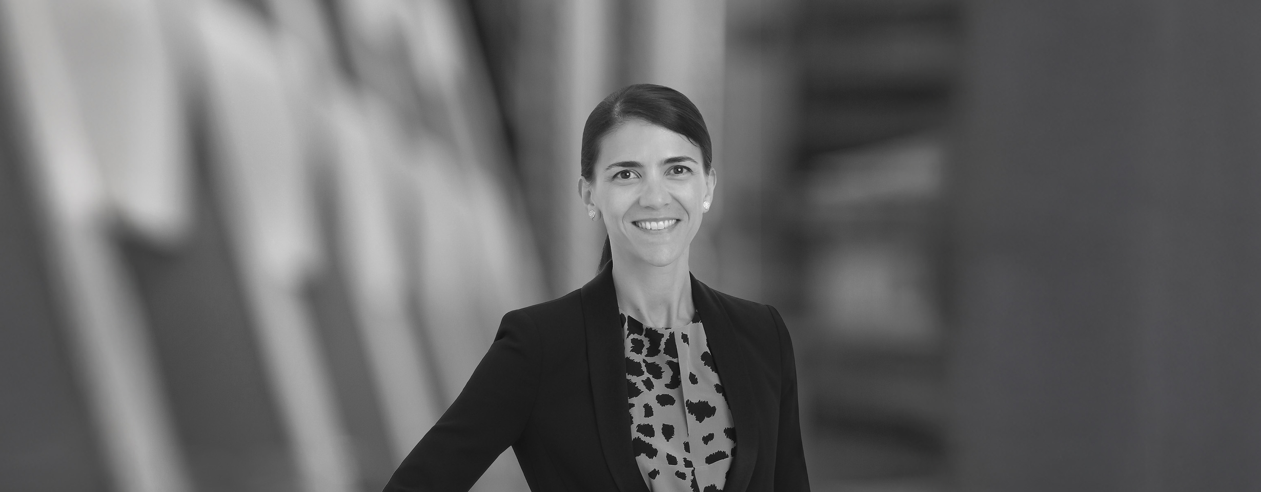 Silvia Marchili