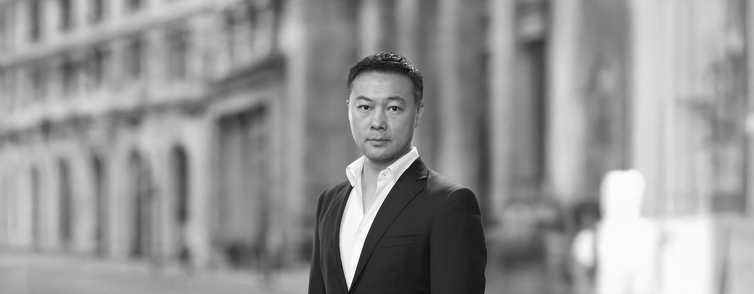 Daniel Yeh