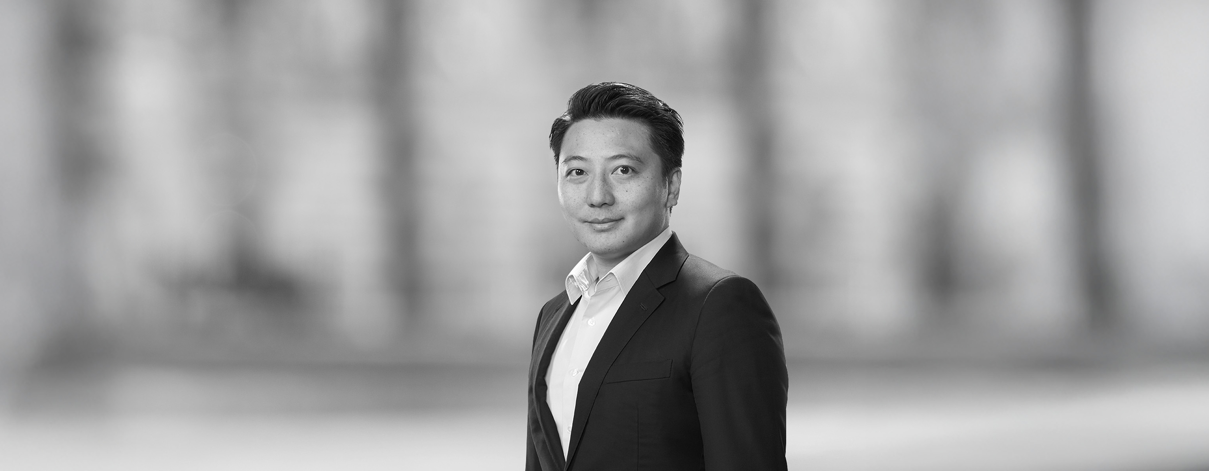 William Fong