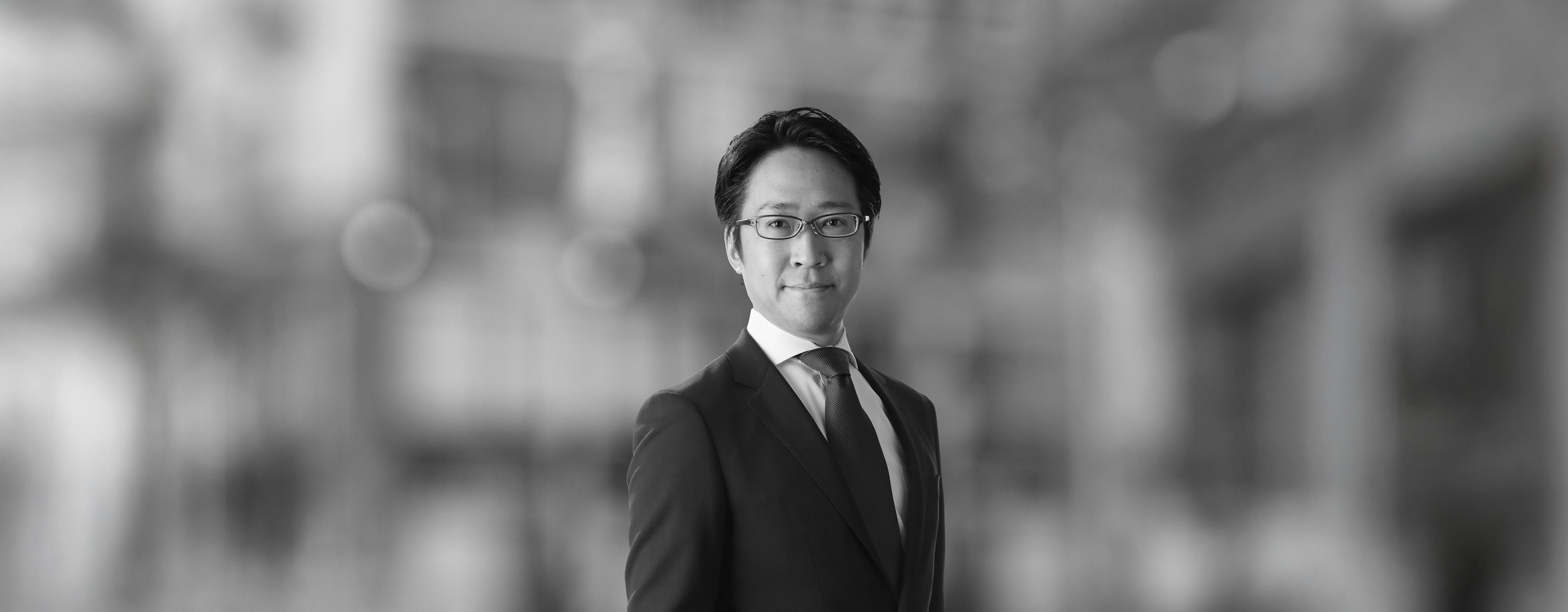 大西 善哉 | パートナー | White & Case LLP