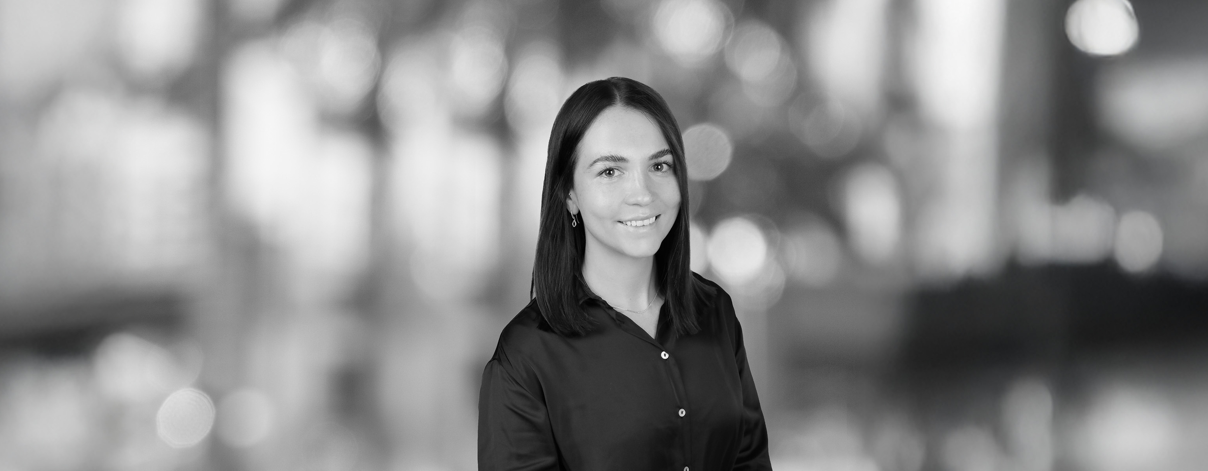 Gabrielle Margerison