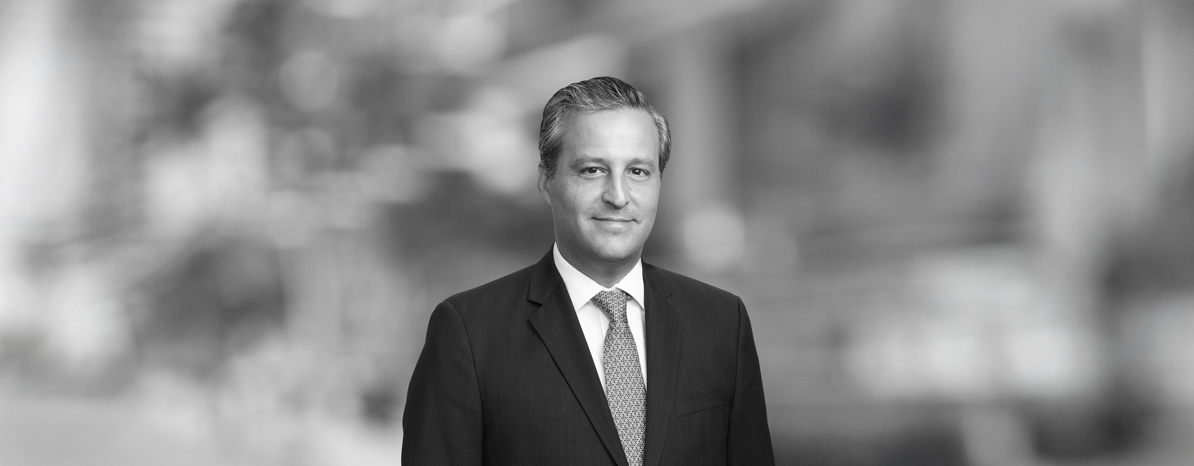 Rodrigo Dominguez Sotomayor