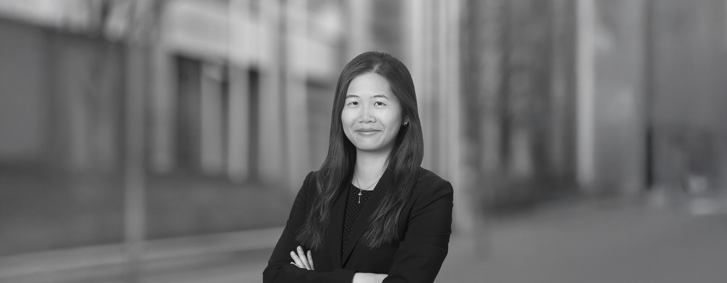 Jennifer Chu