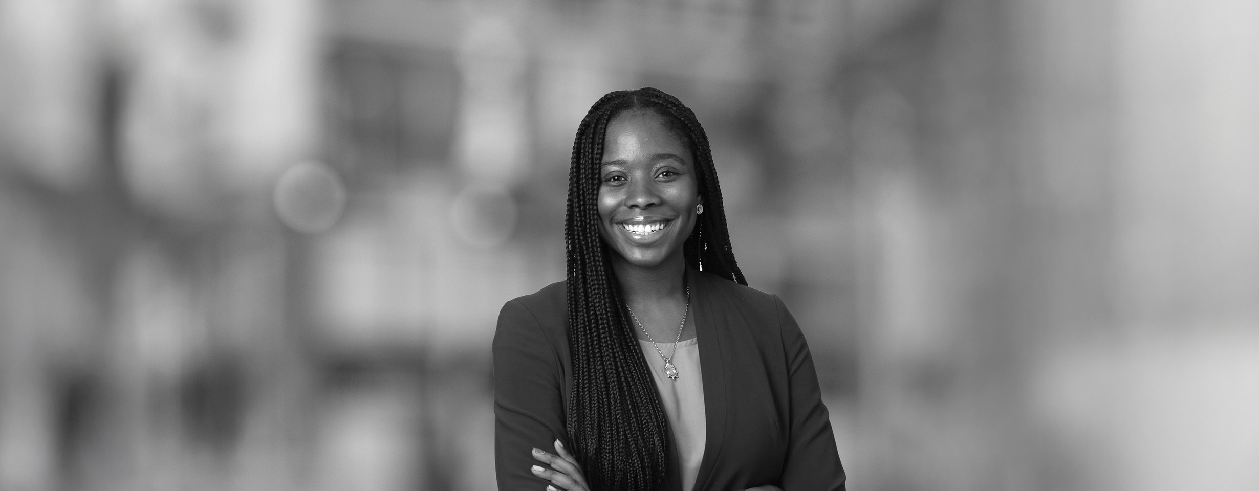 Michelle Ife Irukera