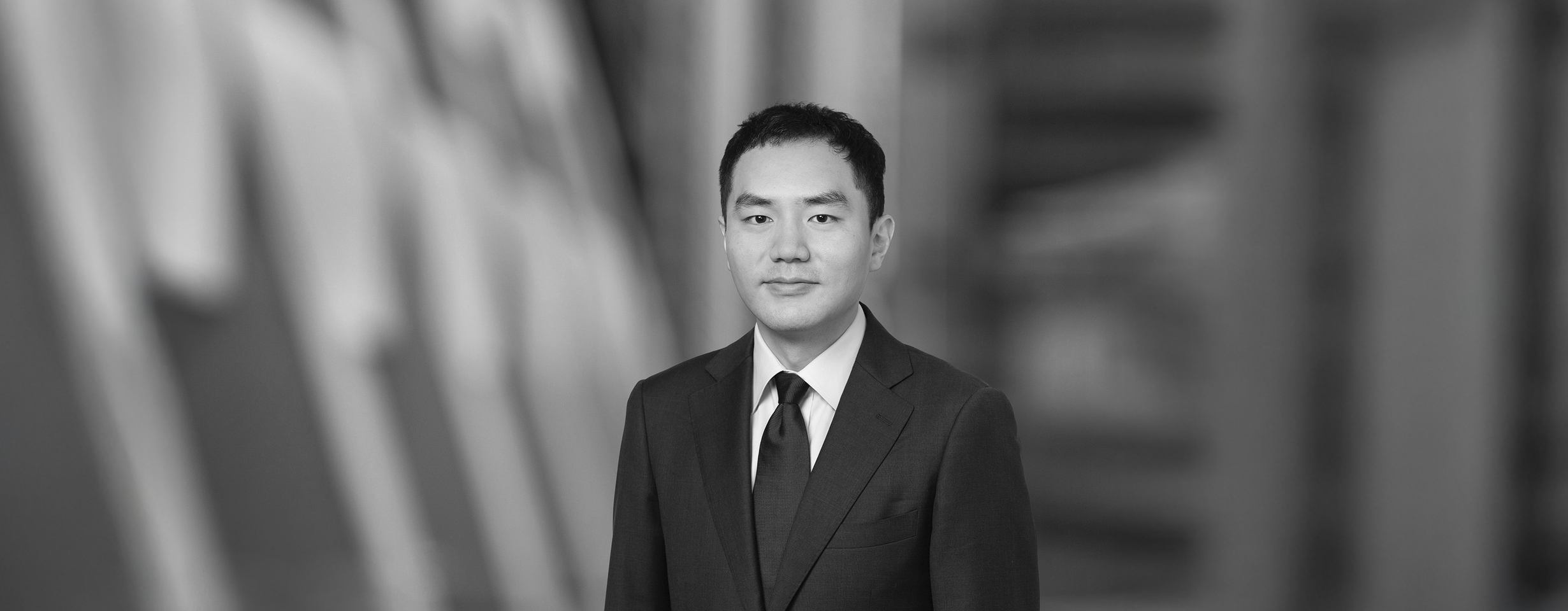 Hyosang (Mark) Kim
