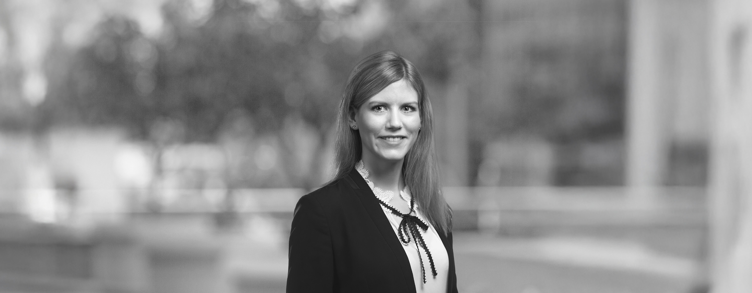 Dr. Nicole Krellmann