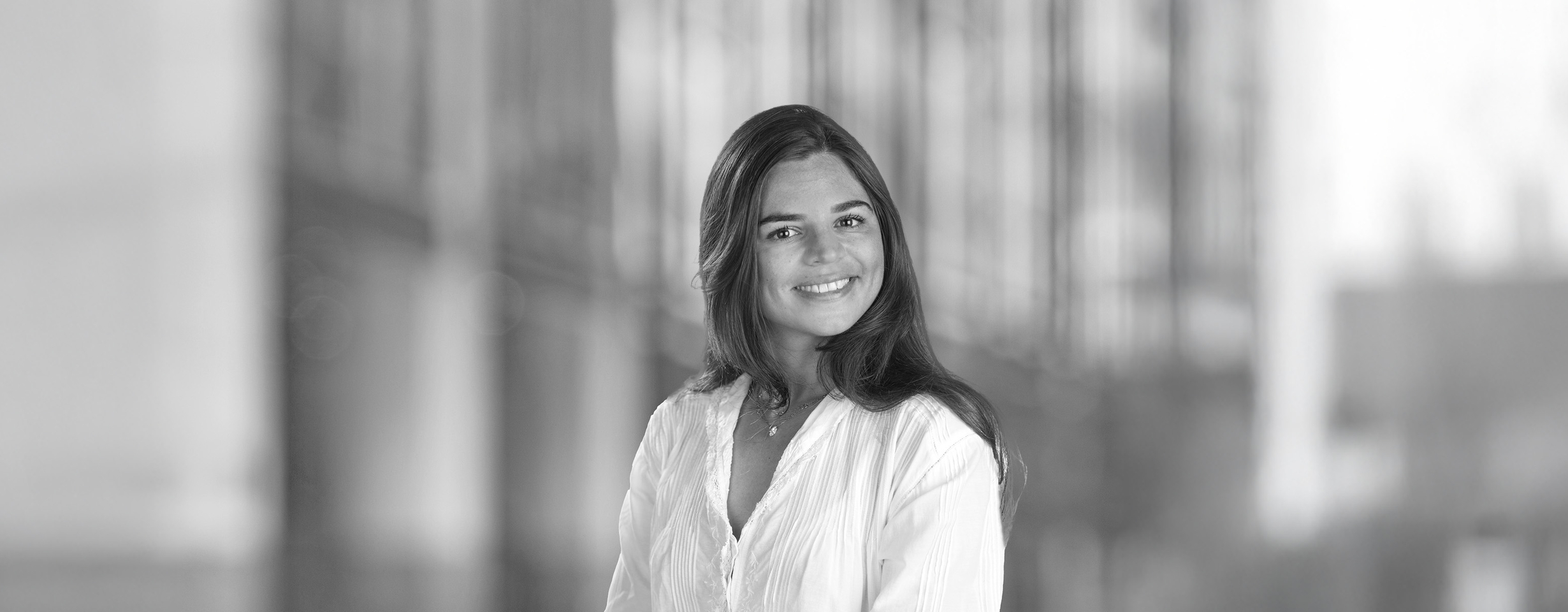 Chloe Gomez de Orozco