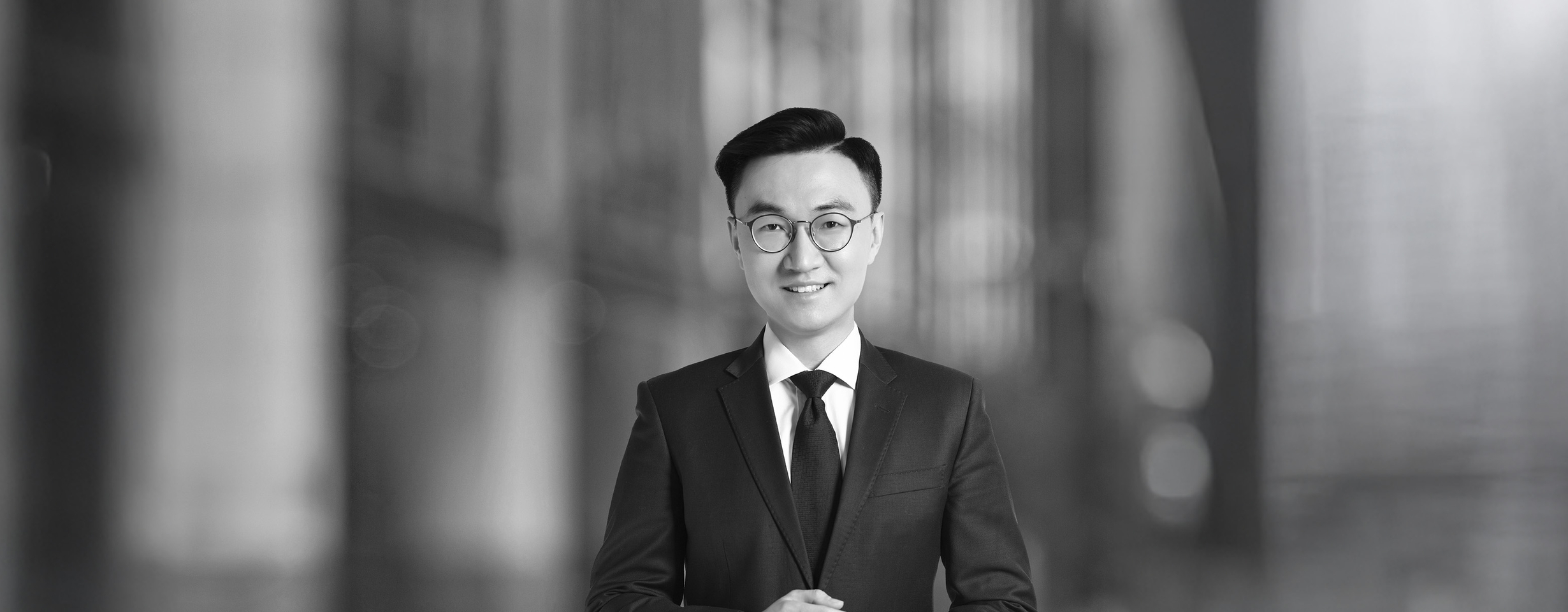 Jeff Wang