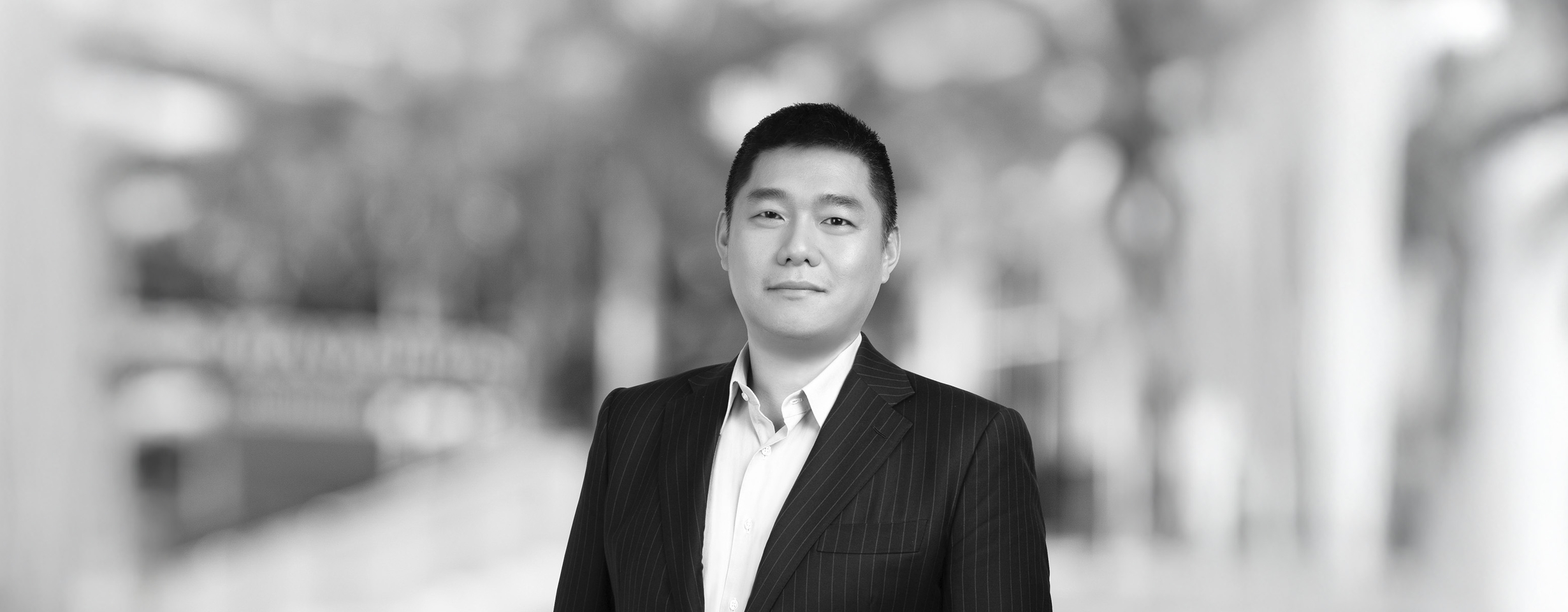 James Hsiao
