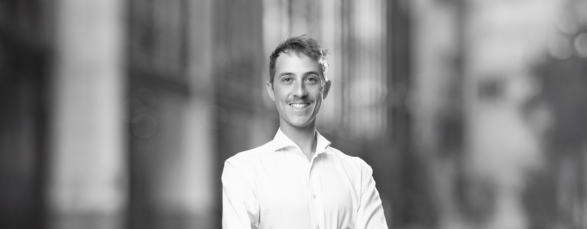 Joshua Butler