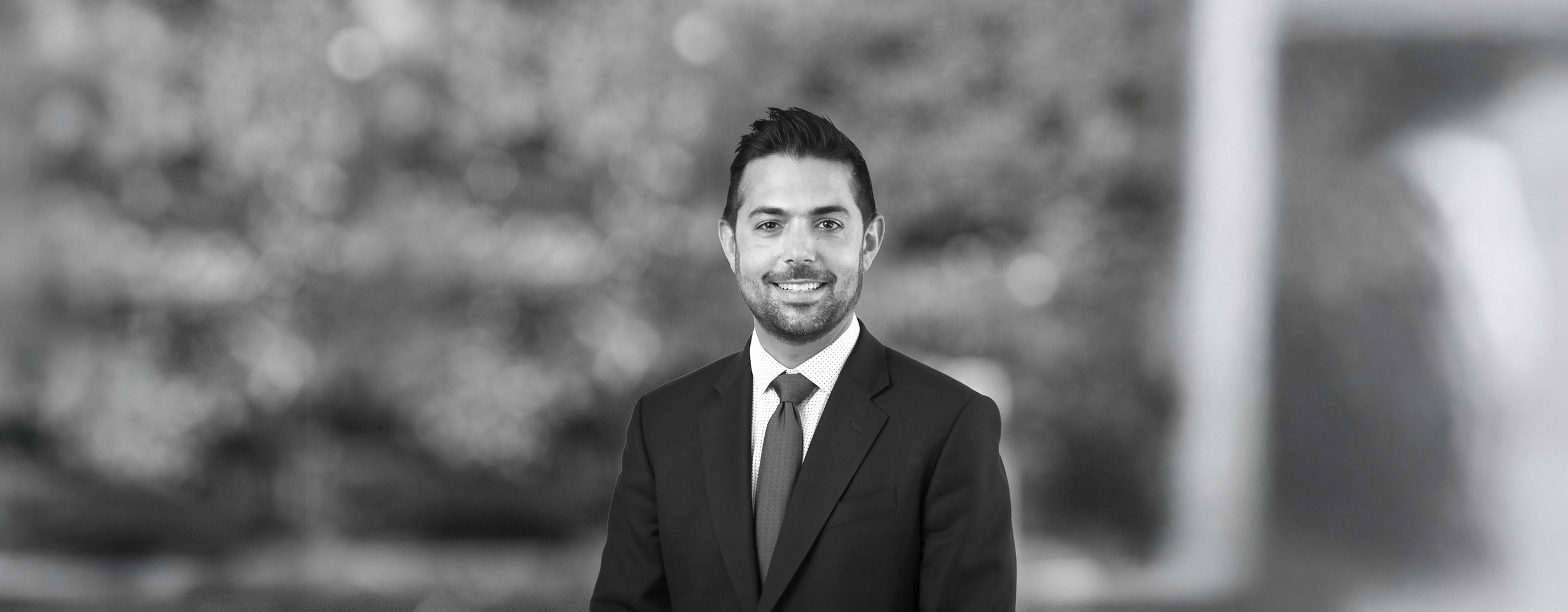 Daniel Nussen