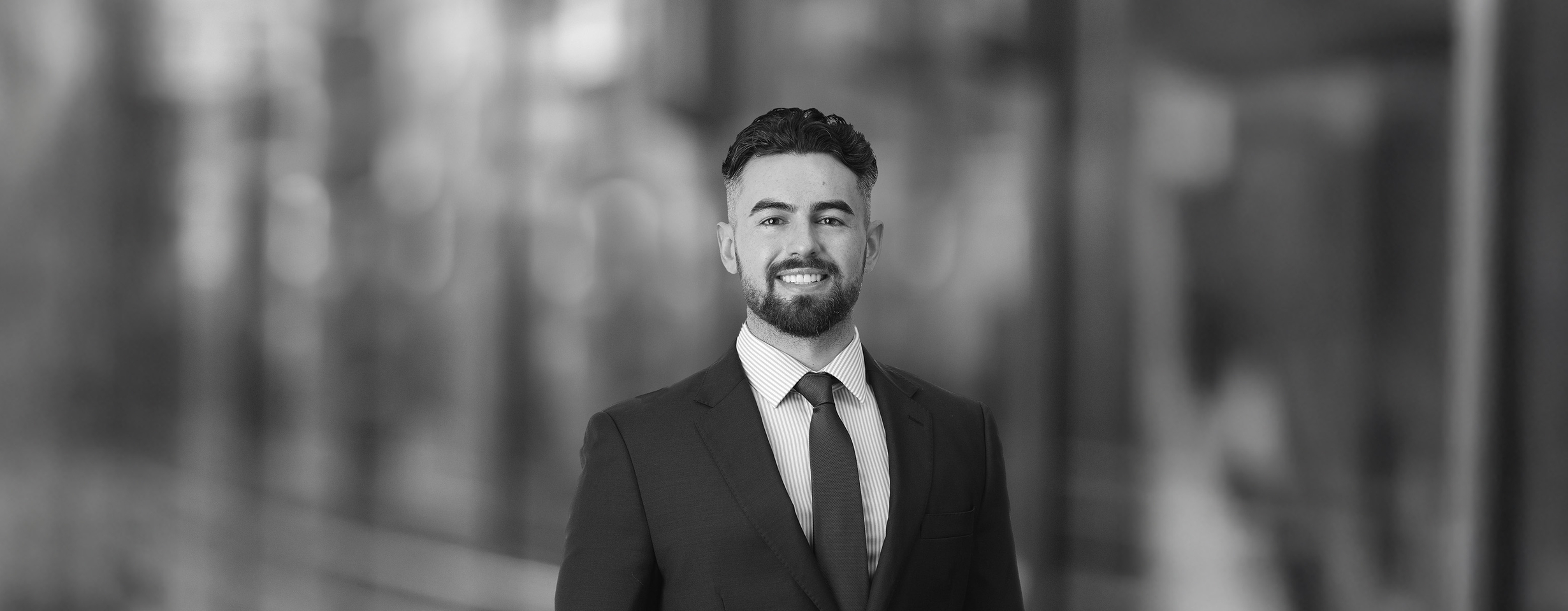 Harry Buhagiar