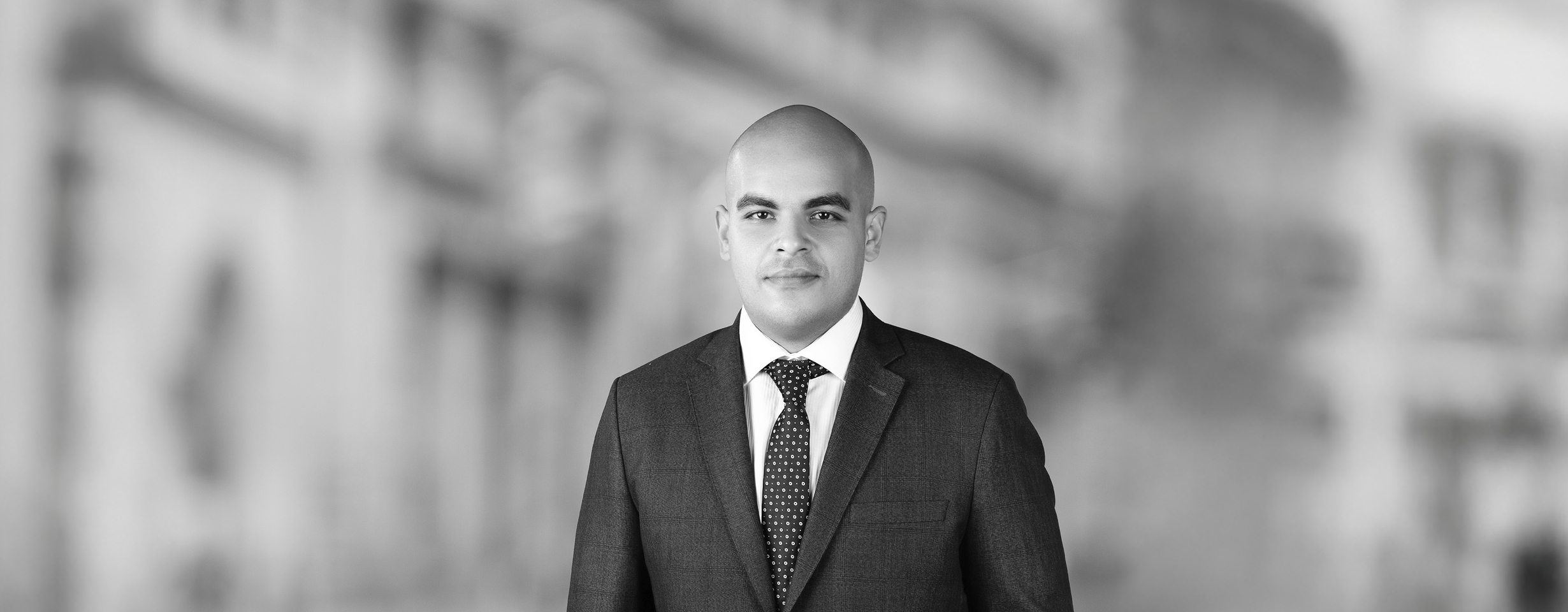 Moustafa Raouf
