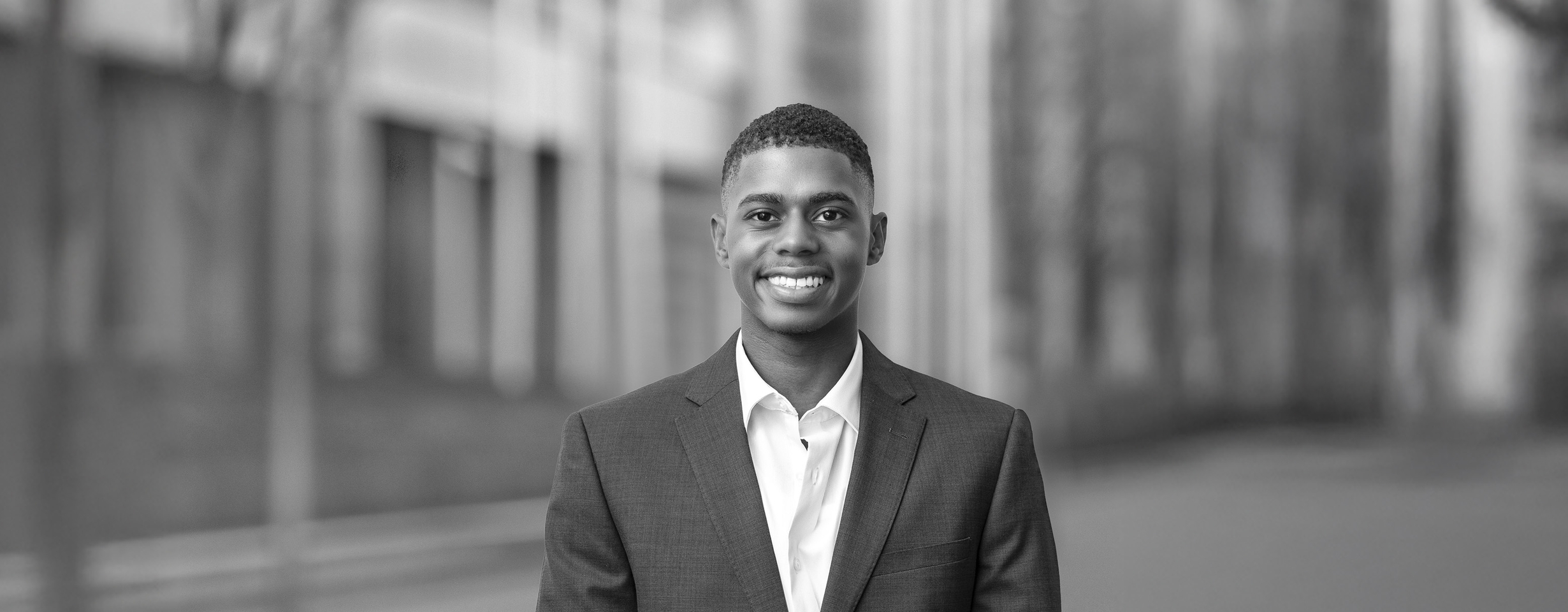 Edred Richardson, II