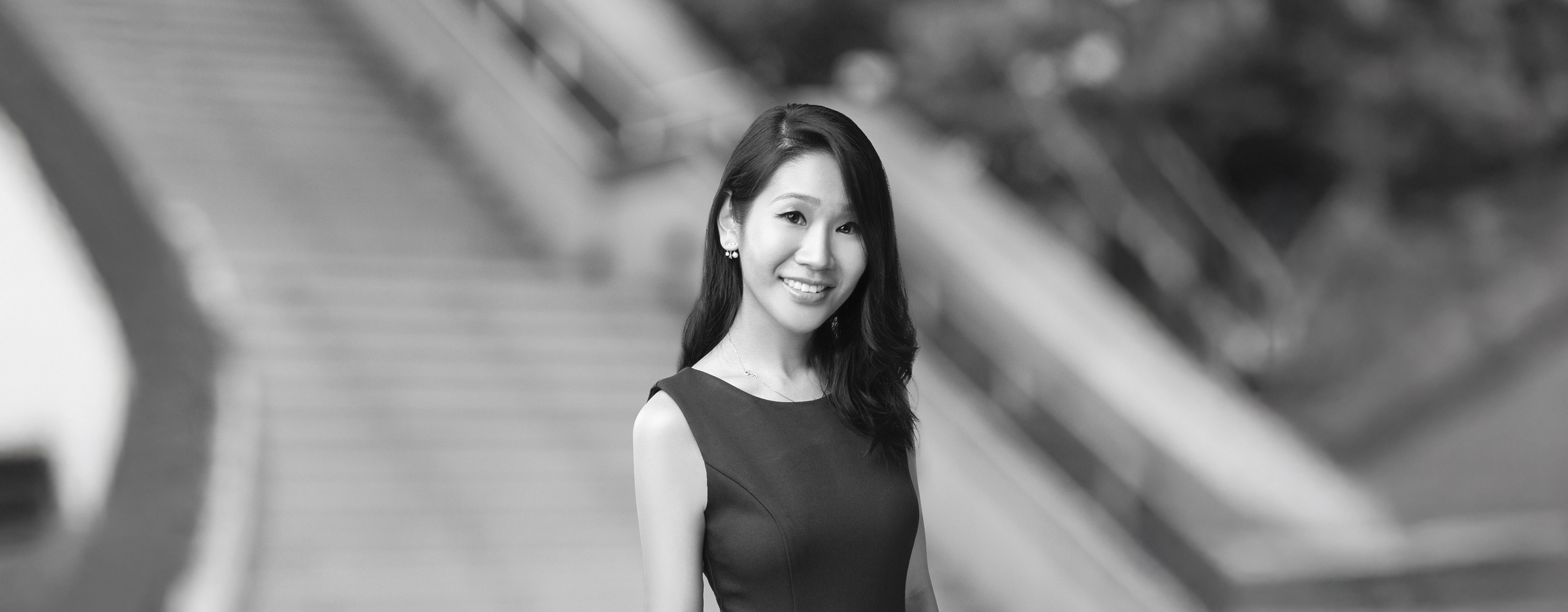 Stephanie Zhao