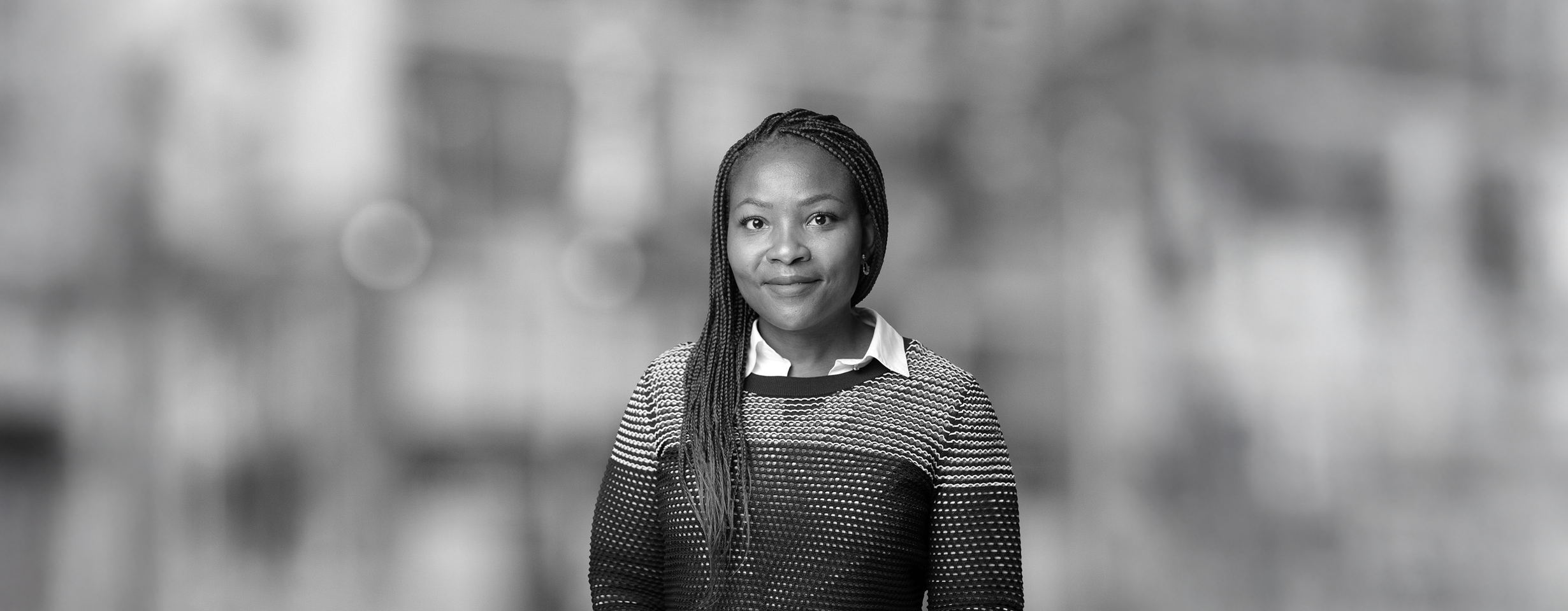 Lulama Selele