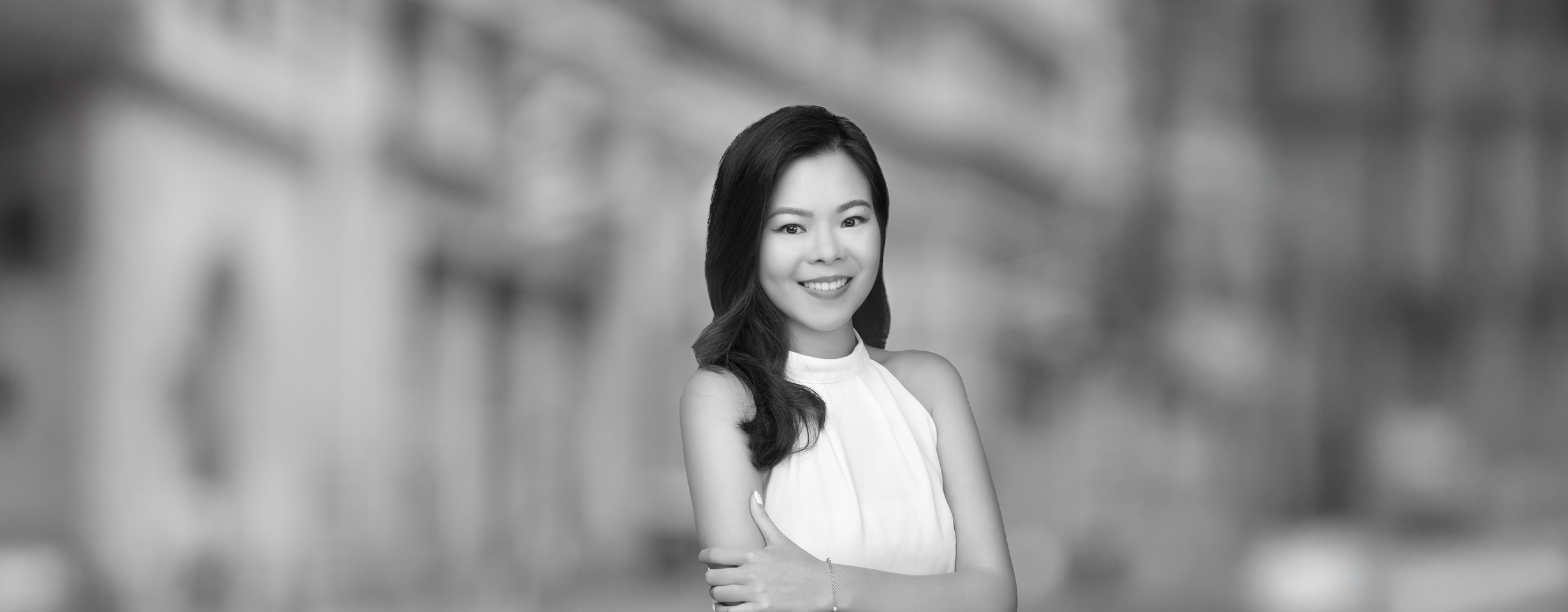 Hazel Lim