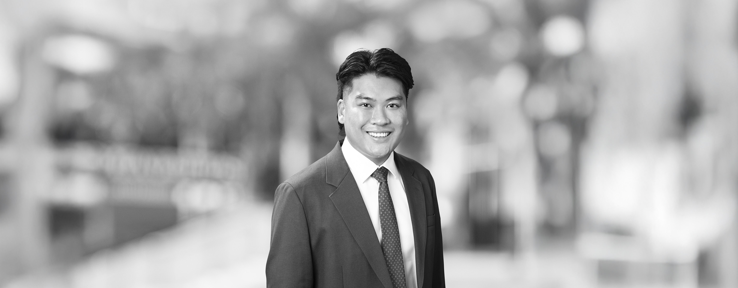 Lucas Chen