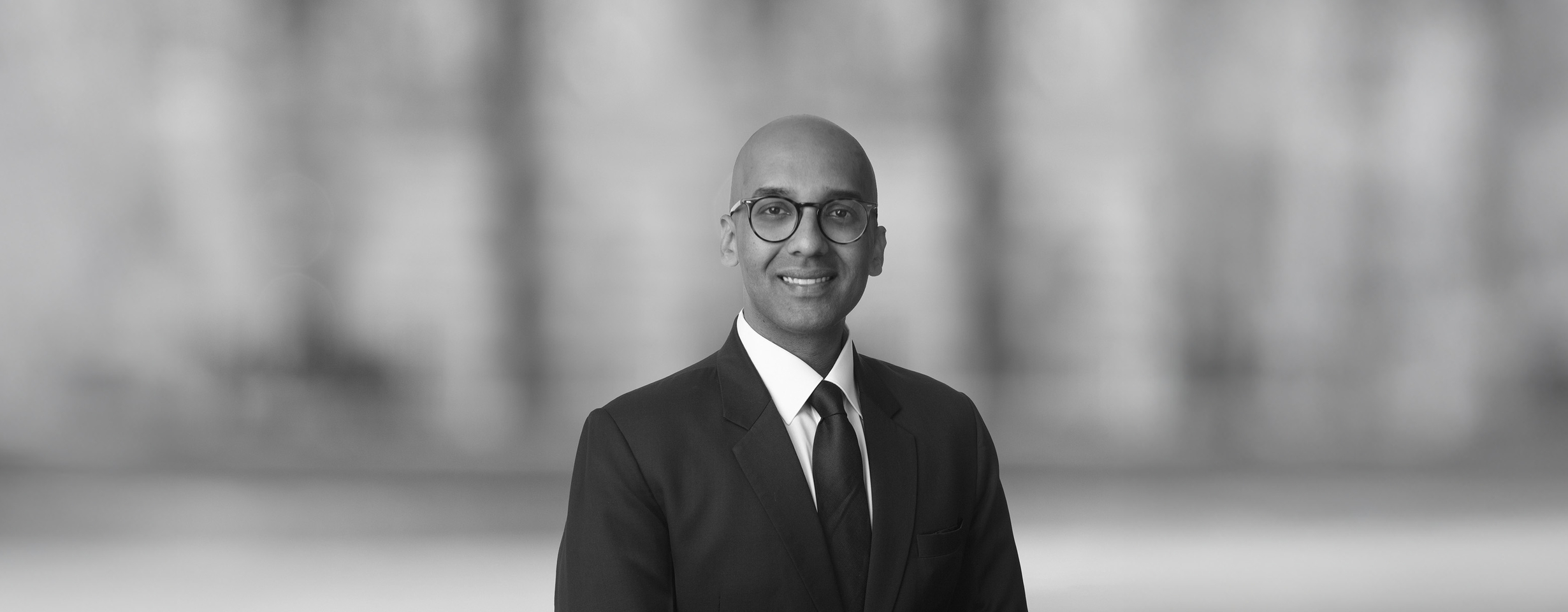 Subhiksh Vasudev