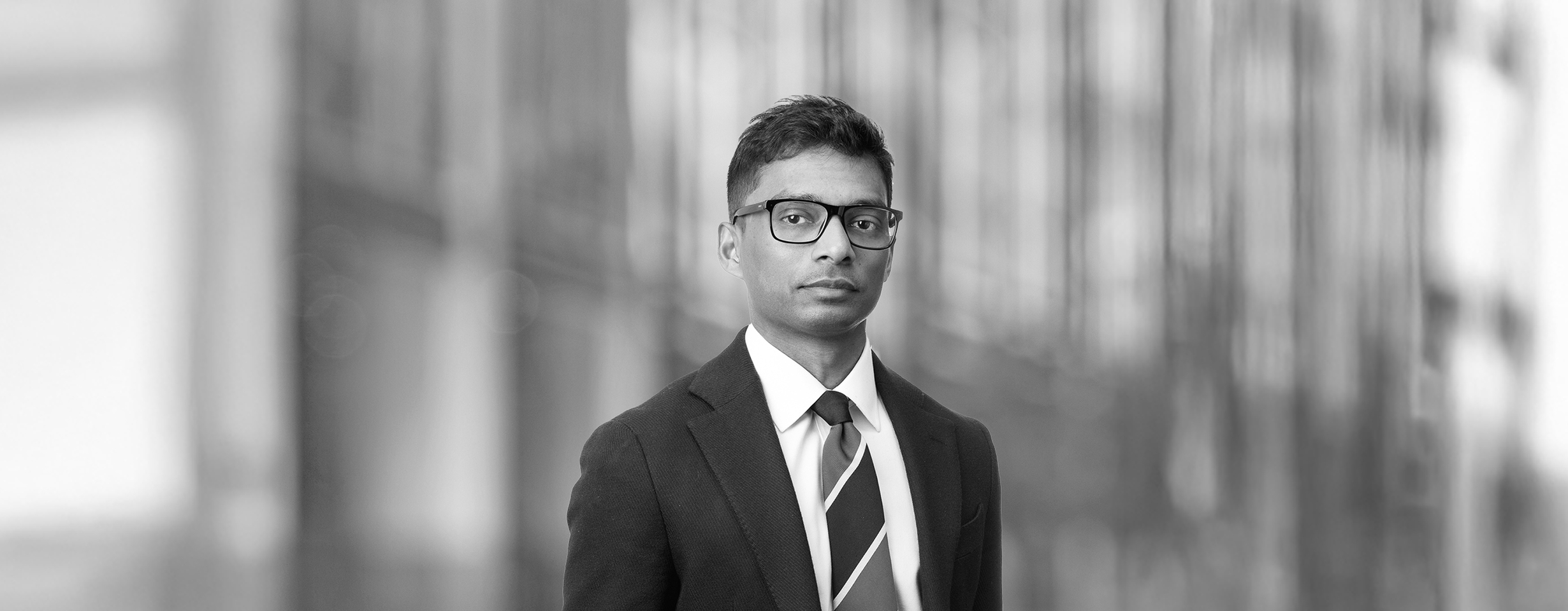 Gautham Chandrakumar