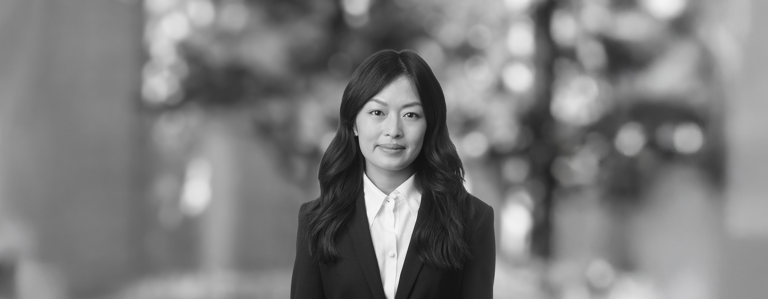 Rachel Chiu