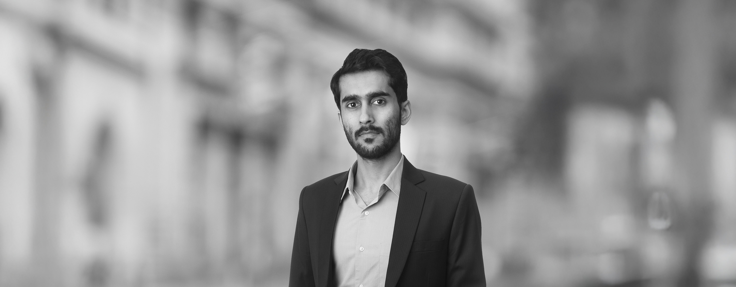 Prithvij Beniwal