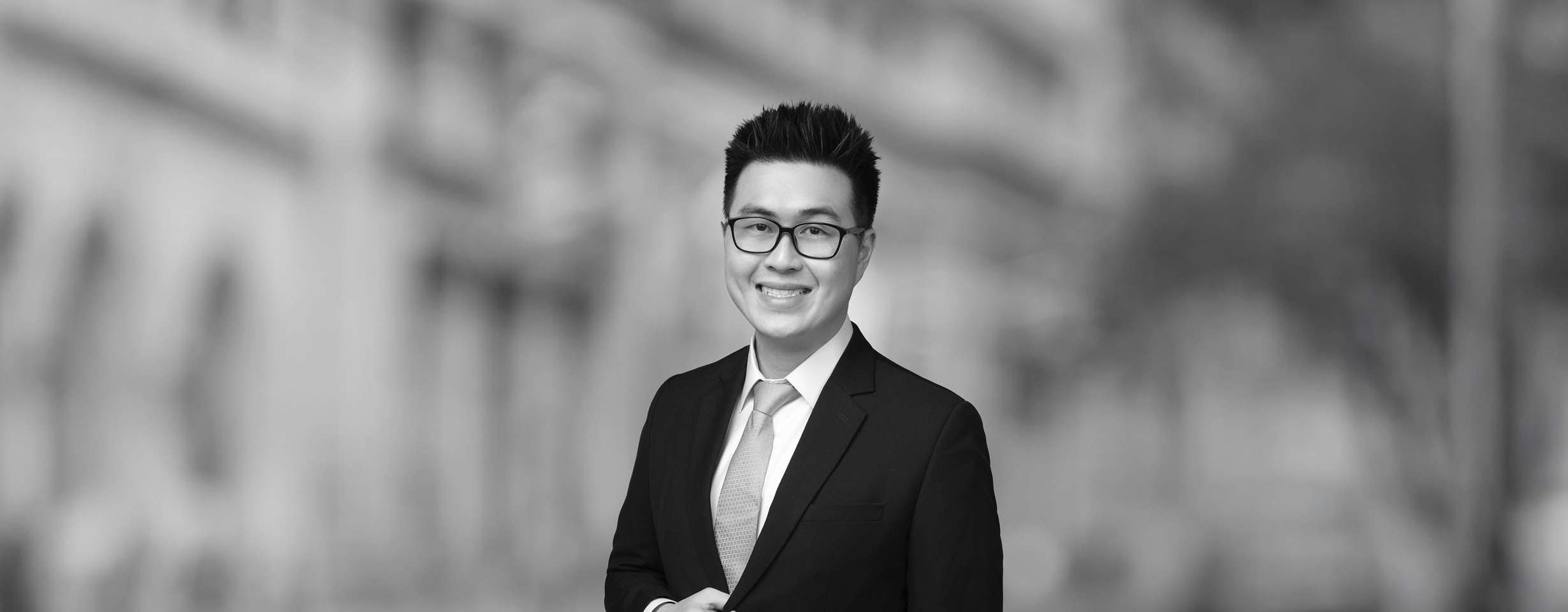 Royston C. Tan
