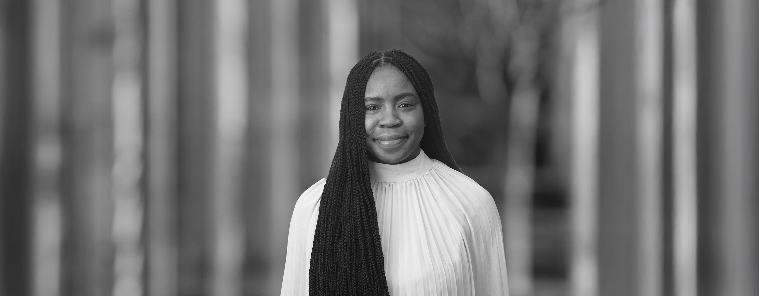 Sylvia Julius