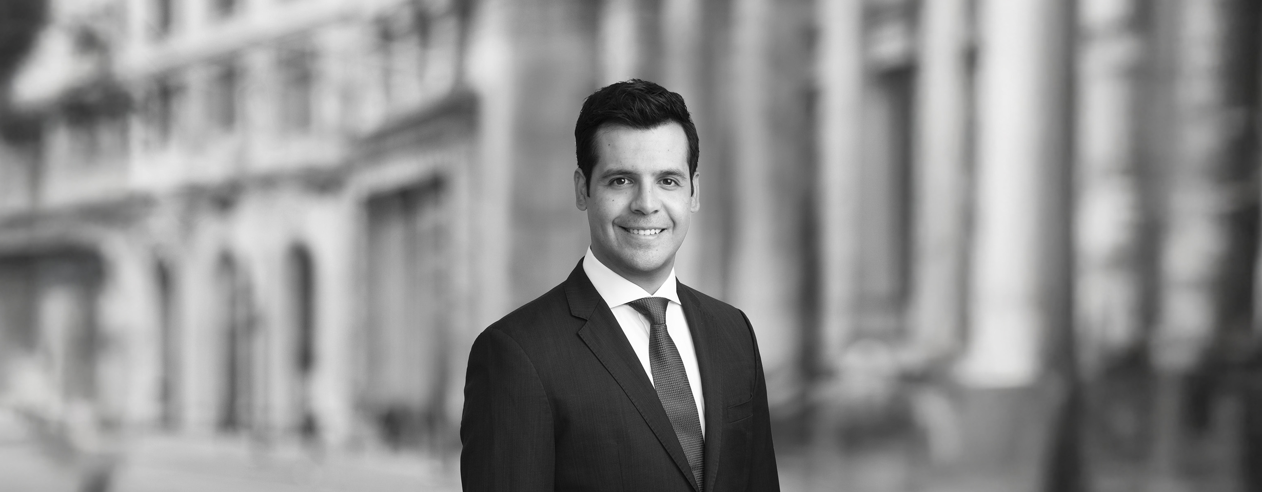 Luis R. Leos