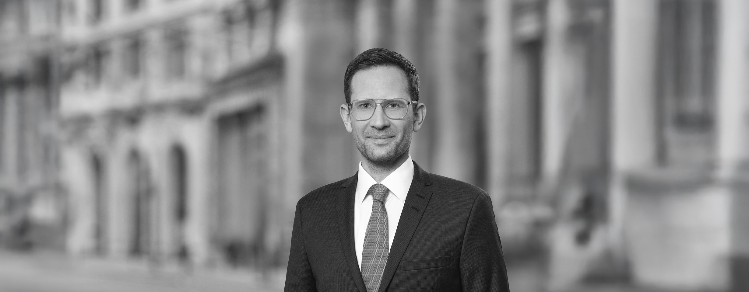 Dr. Daniel Zapf