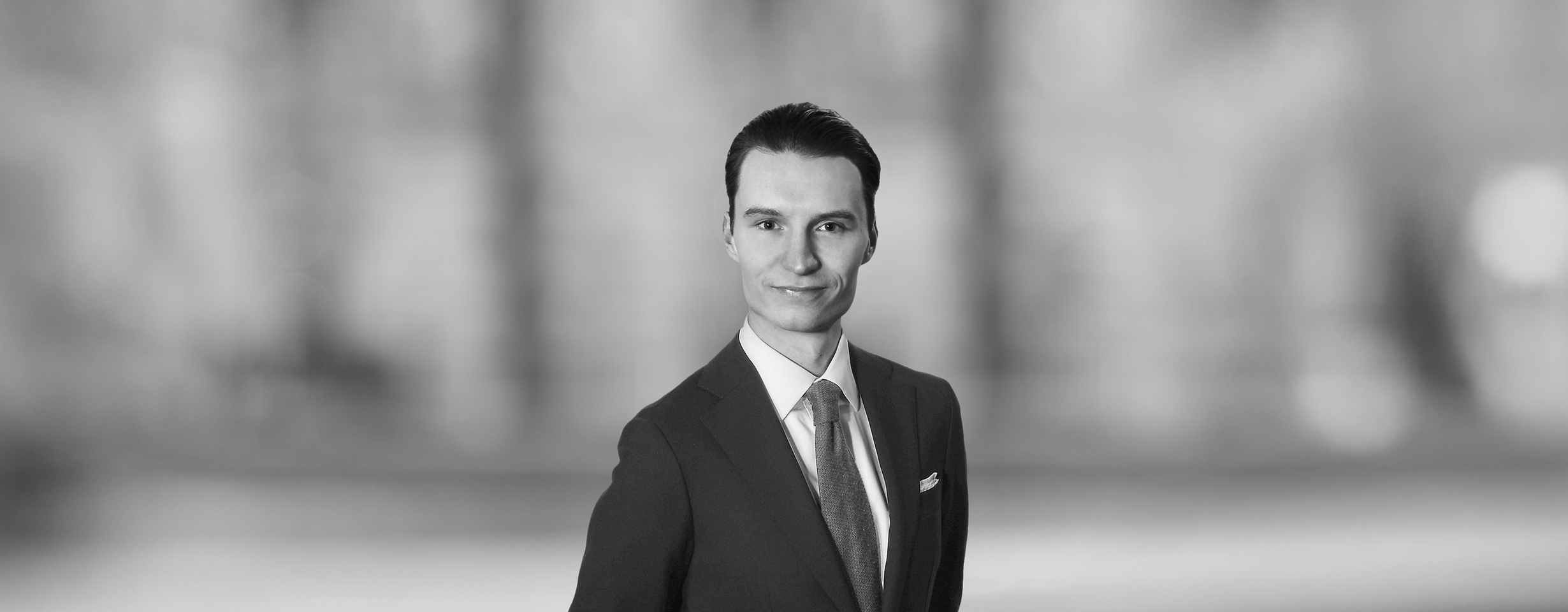 Joona Krigsman