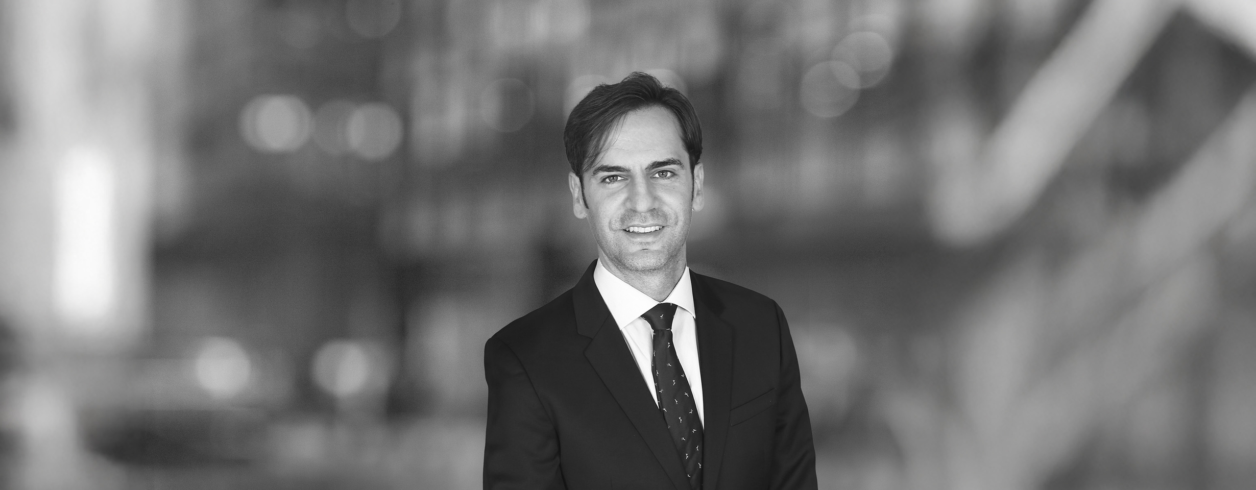 Marcos Soberón