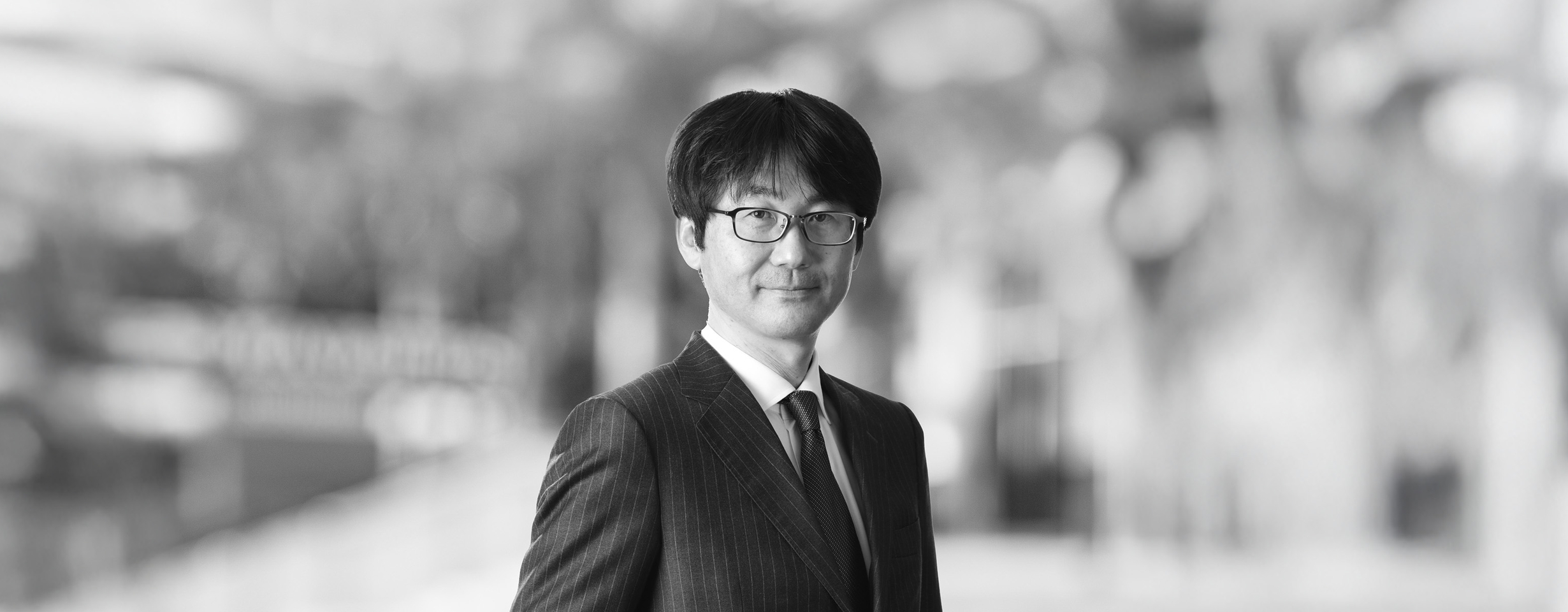 Masahiro Tanabe