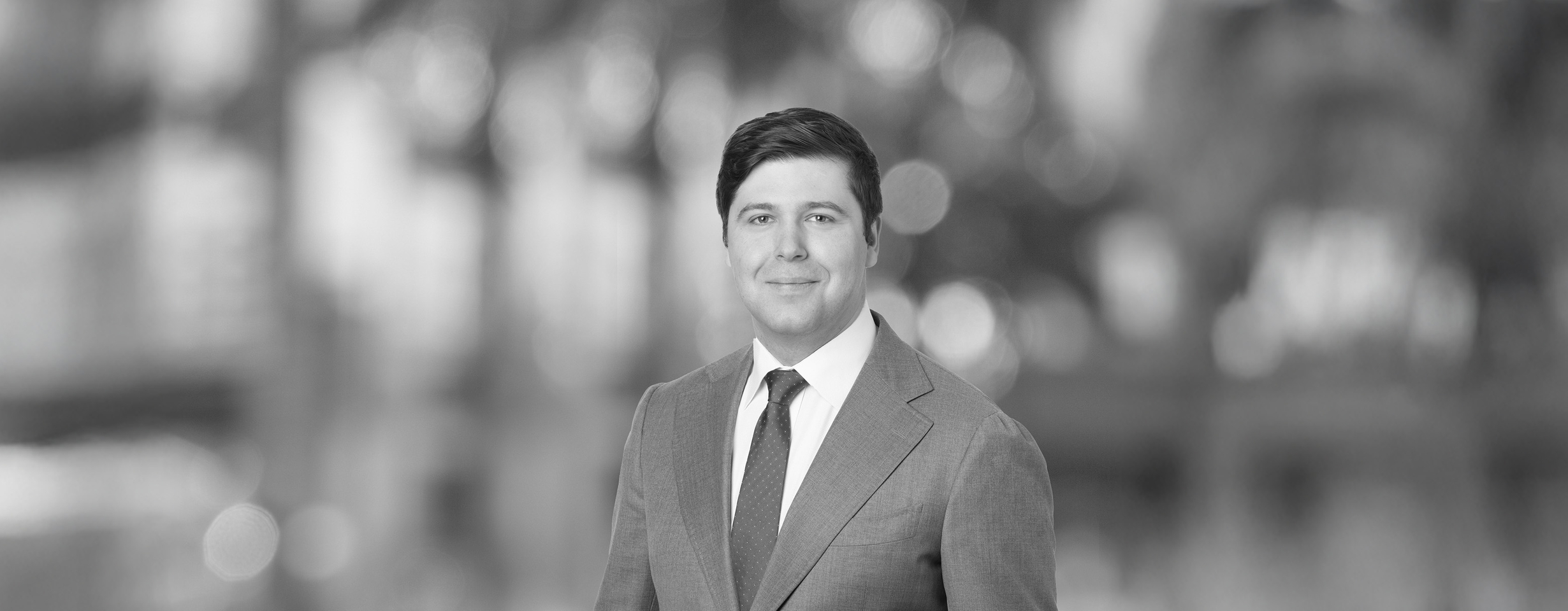 Kai B. Glick