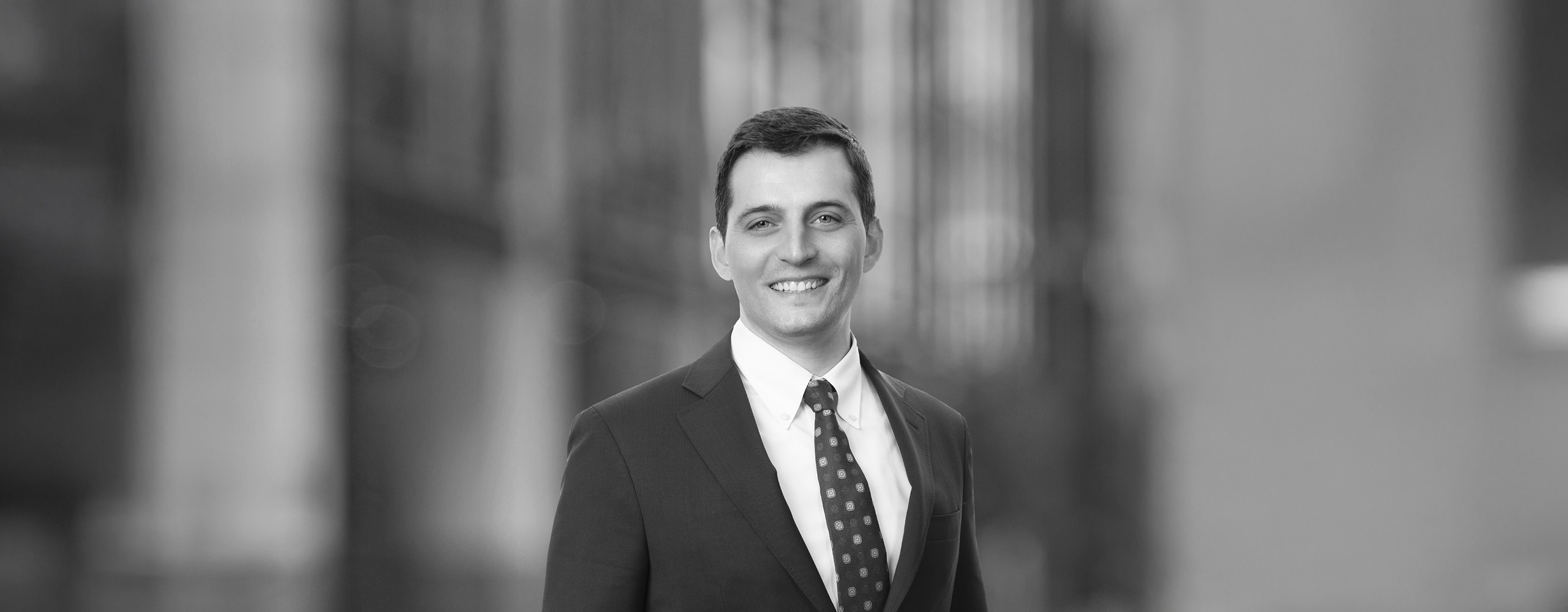 Michael Caulkins