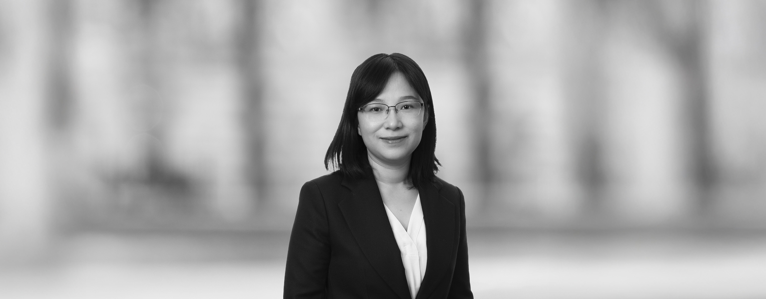 Yolanda Xu