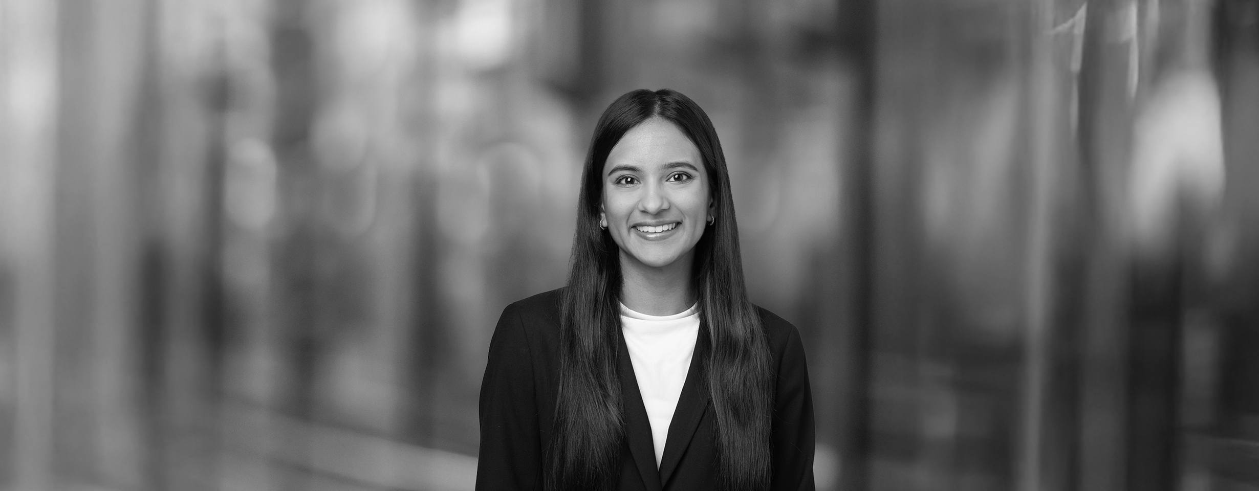 Sonia Patel