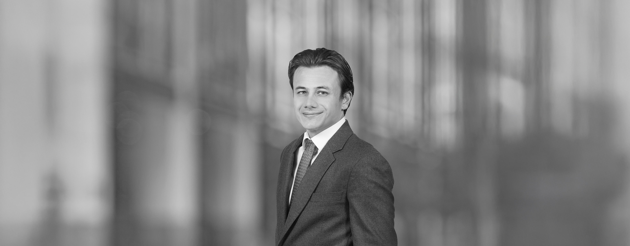 Corentin Traxel
