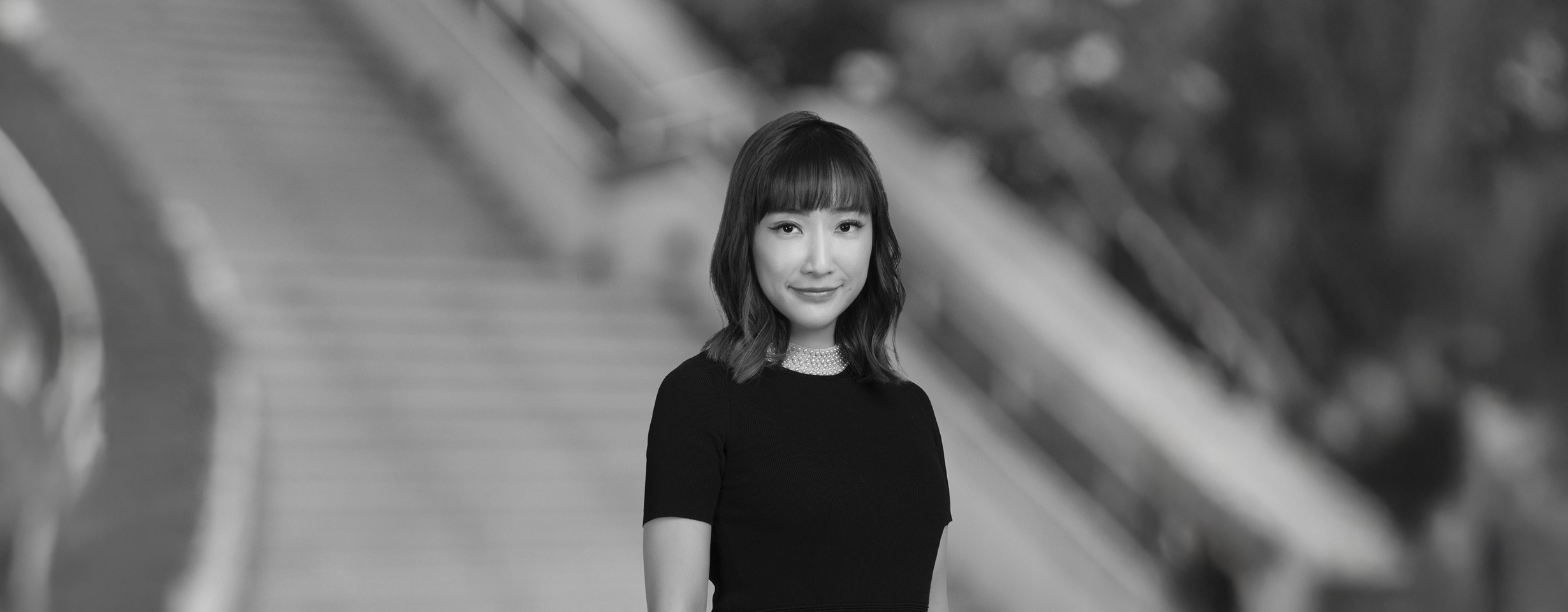 Tracey Lau