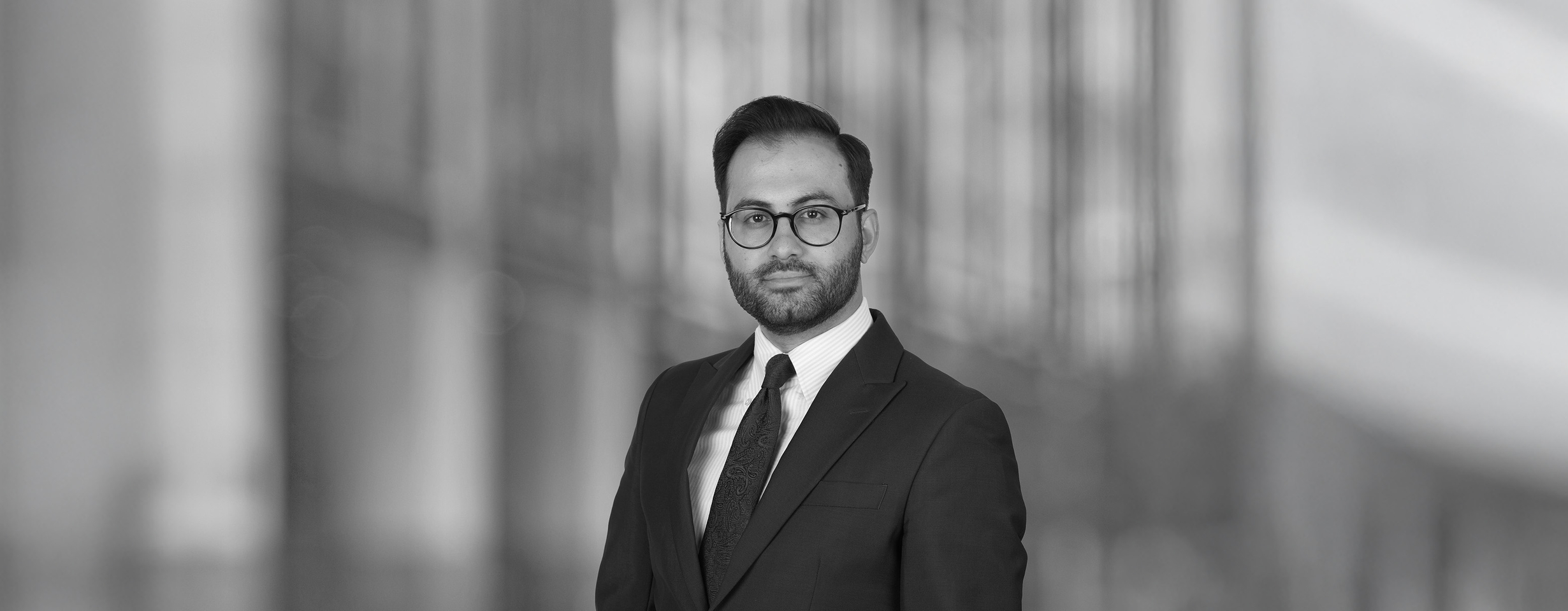 Anoush Narbani