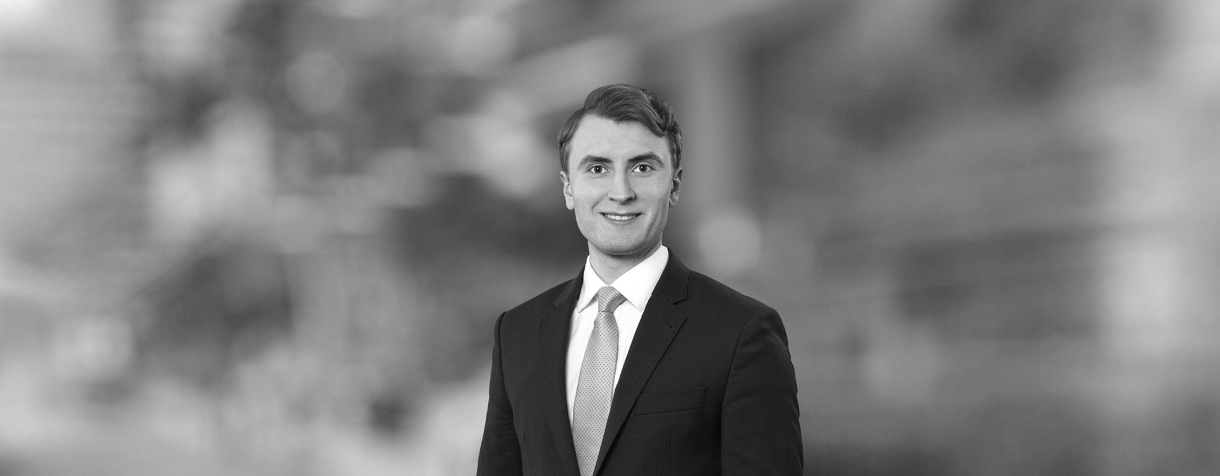 Dr. Michael Klostermann